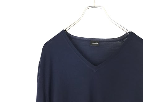 2017aw jilsander knit