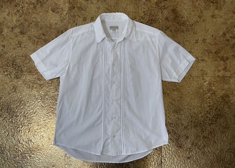 dries van noten shirt