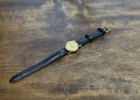 antique omega "de ville” E