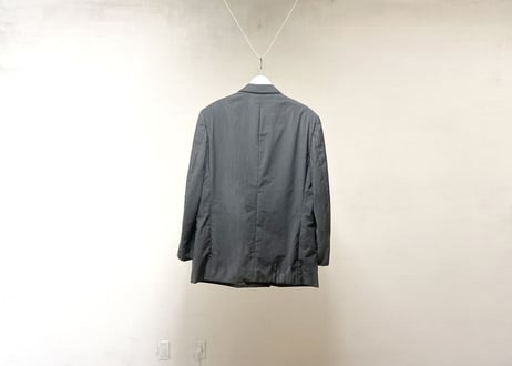 valentino made in Italy double set up suit