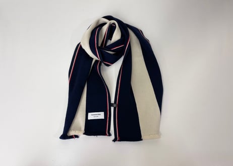 thom browne muffler