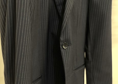 belvest set up suit