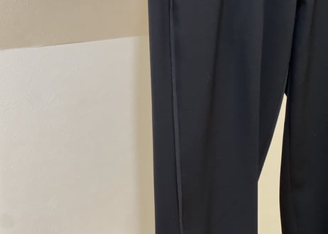jilsander tuxedo set up suit