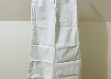 louis vuitton flare denim