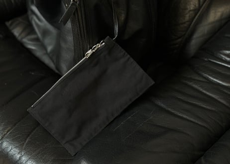 saint laurent leather bag