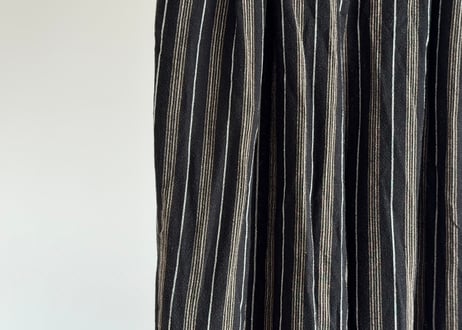 90s linen china set up suit