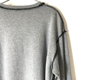 2017aw jw anderson sweat