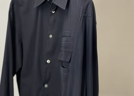 jean paul gaultier shirt