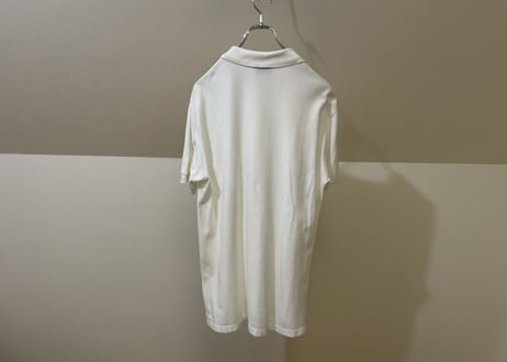trussardi polo shirt