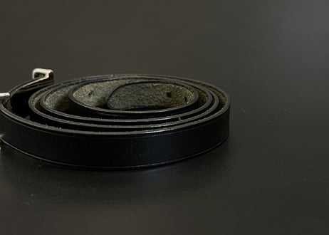 hermes leather bracelet