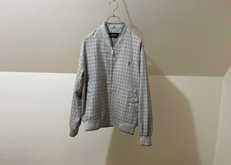 yves saint laurent blouson