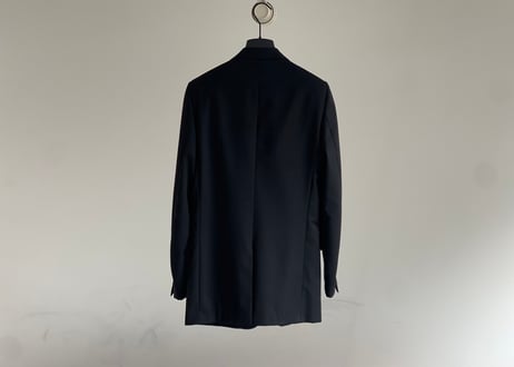 dior homme set up suit