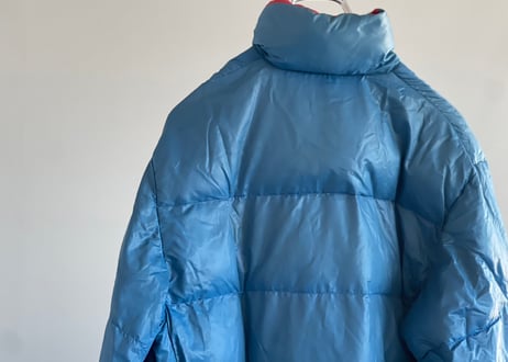 vintage moncler down jacket #3
