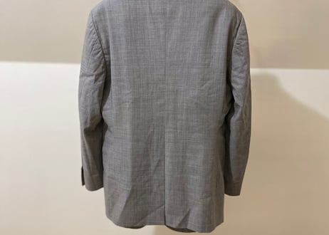 jilsander set up suit