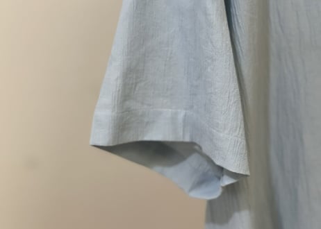 1990s moschino over size shirt dead stock