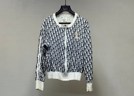 dior trotter jacket