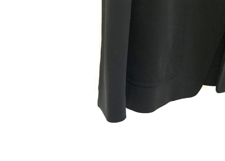 2016SS defile "伝統と革新期" maison margiela  tuxedo jacket dead stock