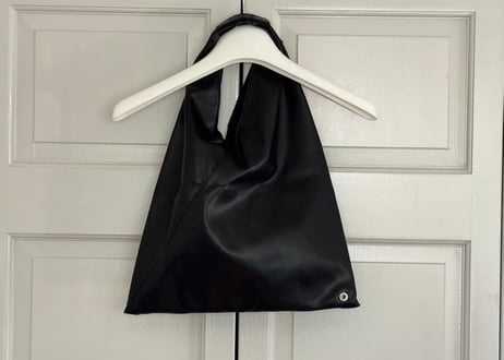 mm6 maison margiela japanese bag