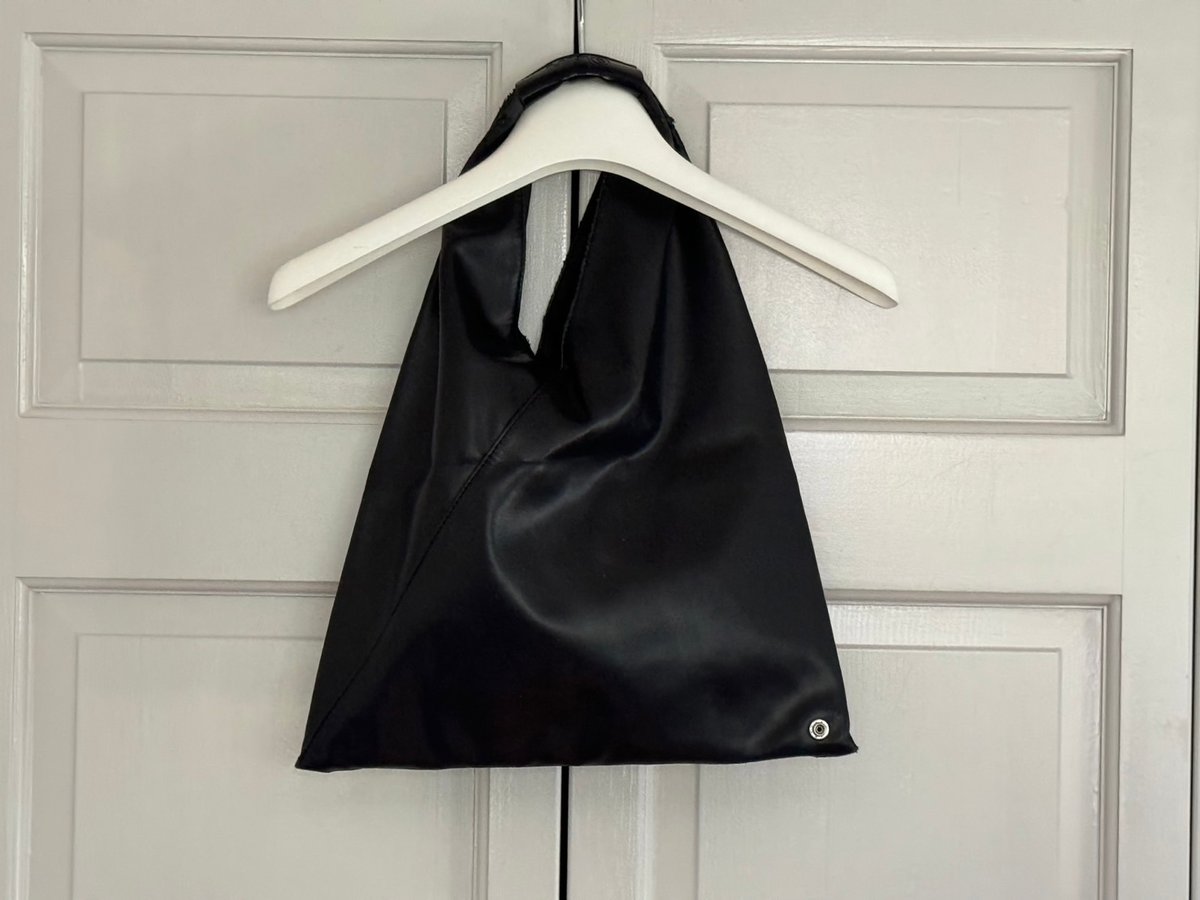 mm6 maison margiela japanese bag | weekend tokyo mm6 maison margiela japanese bag | weekend tokyo
