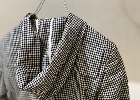 comme des garçons homme plus AD2011 duffle coat