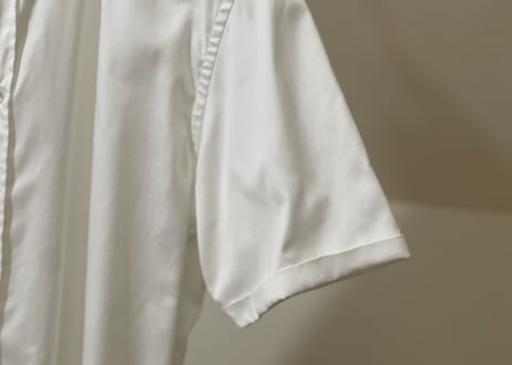 maison kitsune shirt