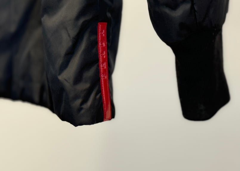 prada sports 00s archive outer #1 | weekend tokyo prada sports 00s archive outer #1 | weekend tokyo