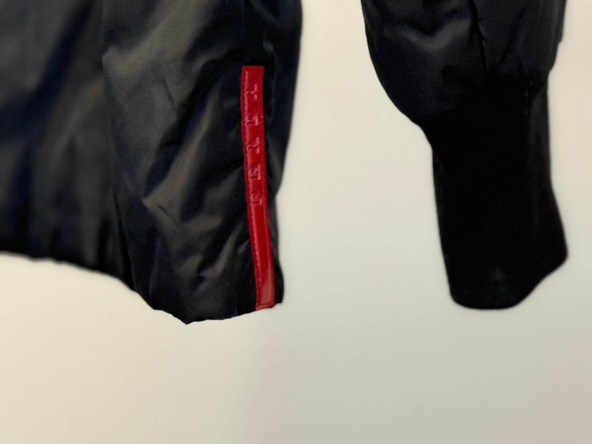 prada sports 00s archive outer #1 | weekend tokyo prada sports 00s archive outer #1 | weekend tokyo