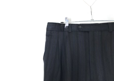 yves saint laurent made in Italy set up suit