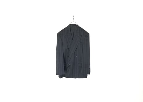 yves saint laurent made in Italy set up suit