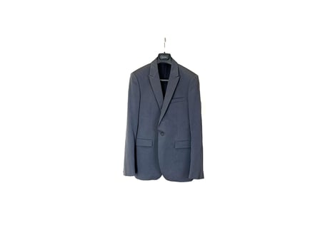 jilsander tailored jacket
