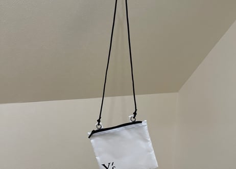 ys sacoche shoulder bag dead stock