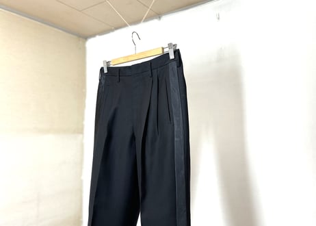 mr junko tuxedo
