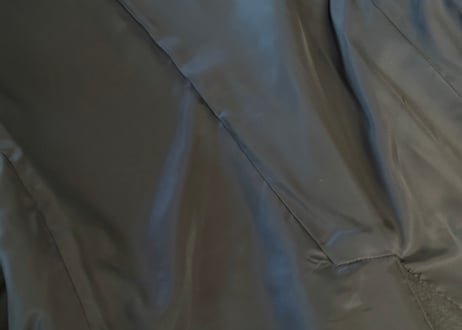 loro piana pure cashmere long coat