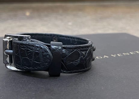 bottega beneta bracelet