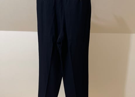 lanvin double set up suit