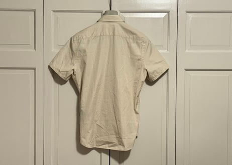 prada logo shirt