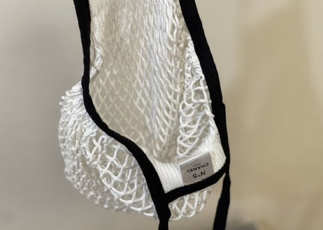 chanel bag dead stock