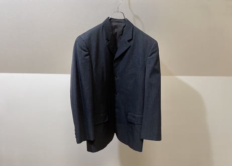 comme des garcons homme plus "初期" set up suit
