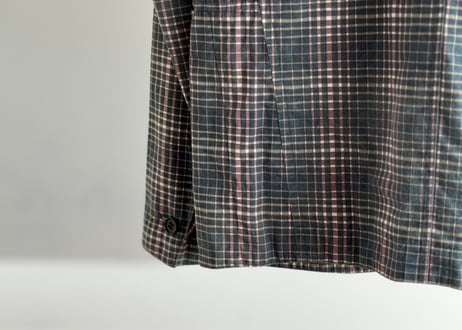 lemaire shirt jacket