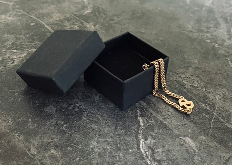 80-90s dior bracelet #E