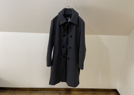 marithe francois girbaud coat
