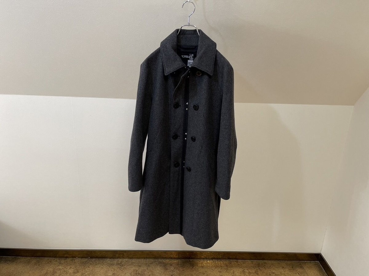 MARITHE FRANCOIS GIRBAUD コート marithe francois girbaud coat | weekend tokyo