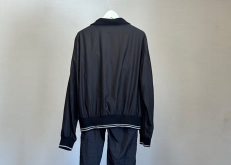prada sports set up suit