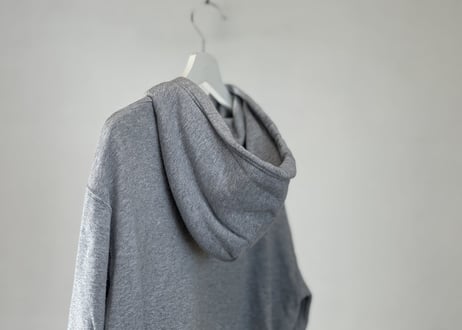 play comme des garcons zip up hoodie