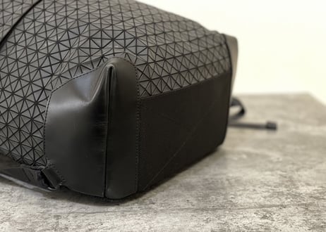 issey miyake baobao back pack