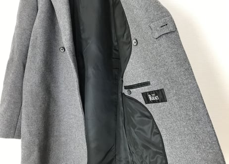 the reracs chesterfield coat