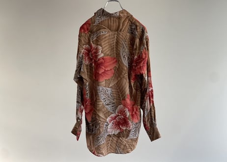 kenzo shirt