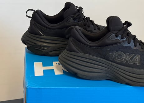 hoka hoka bondi 8