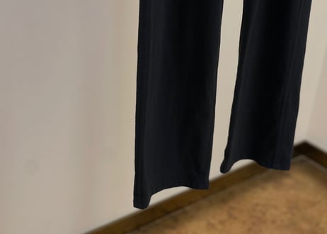 regulation yohji yamamoto  pants