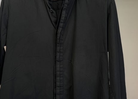 maison margiela ”ここのえ期" dress shirt
